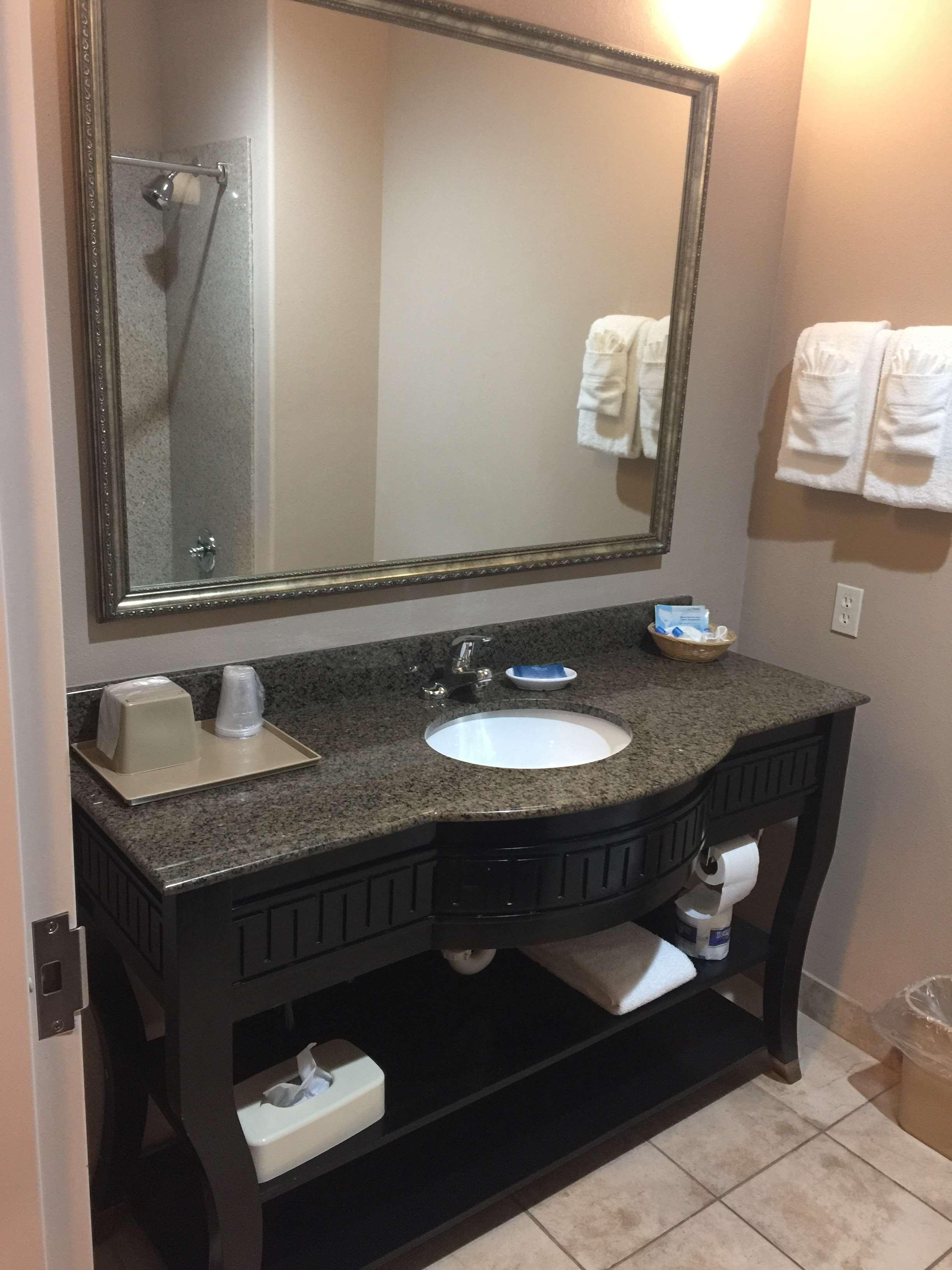 Best Western Red River Inn & Suites Thackerville Bagian luar foto