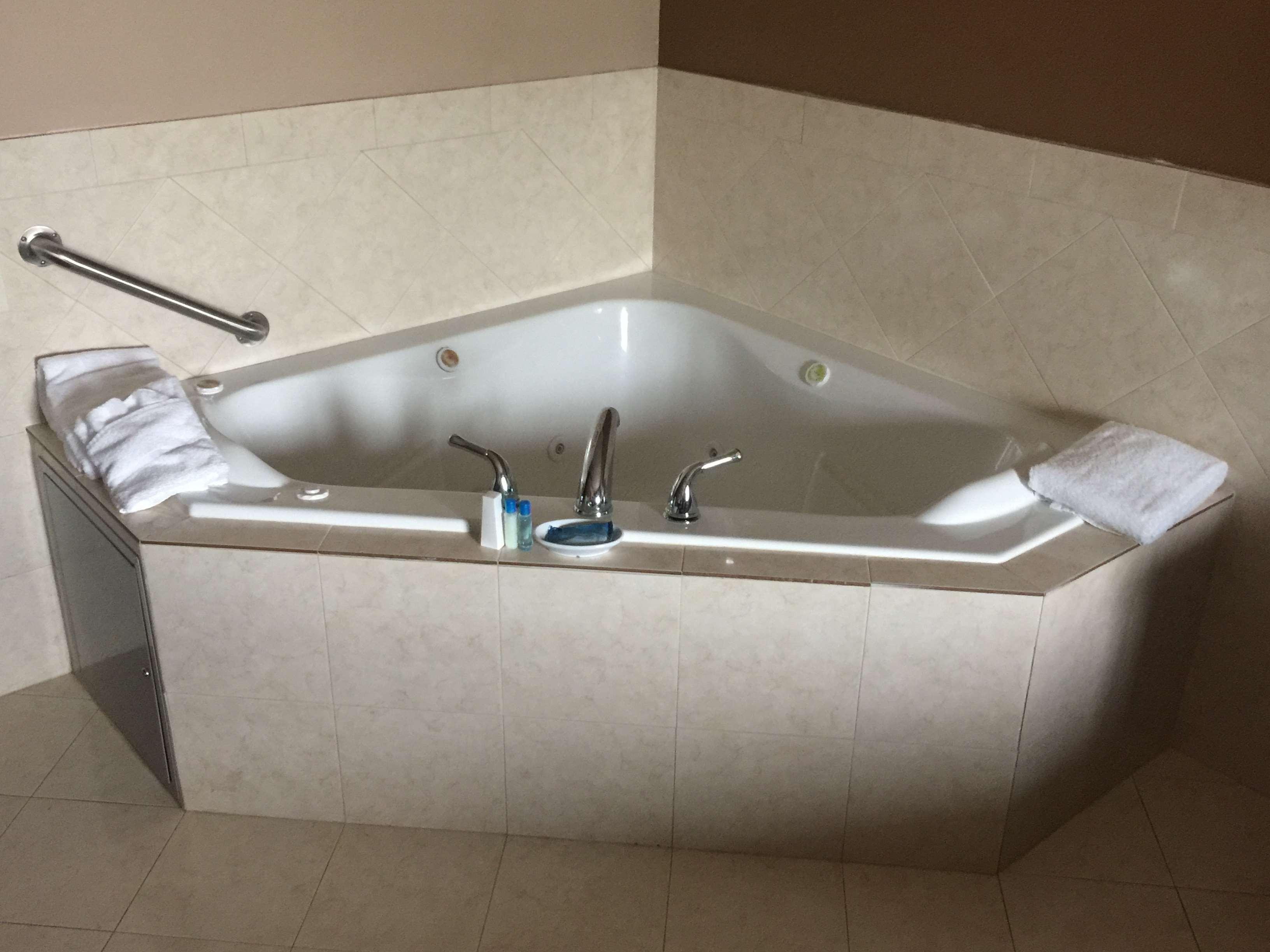 Best Western Red River Inn & Suites Thackerville Bagian luar foto