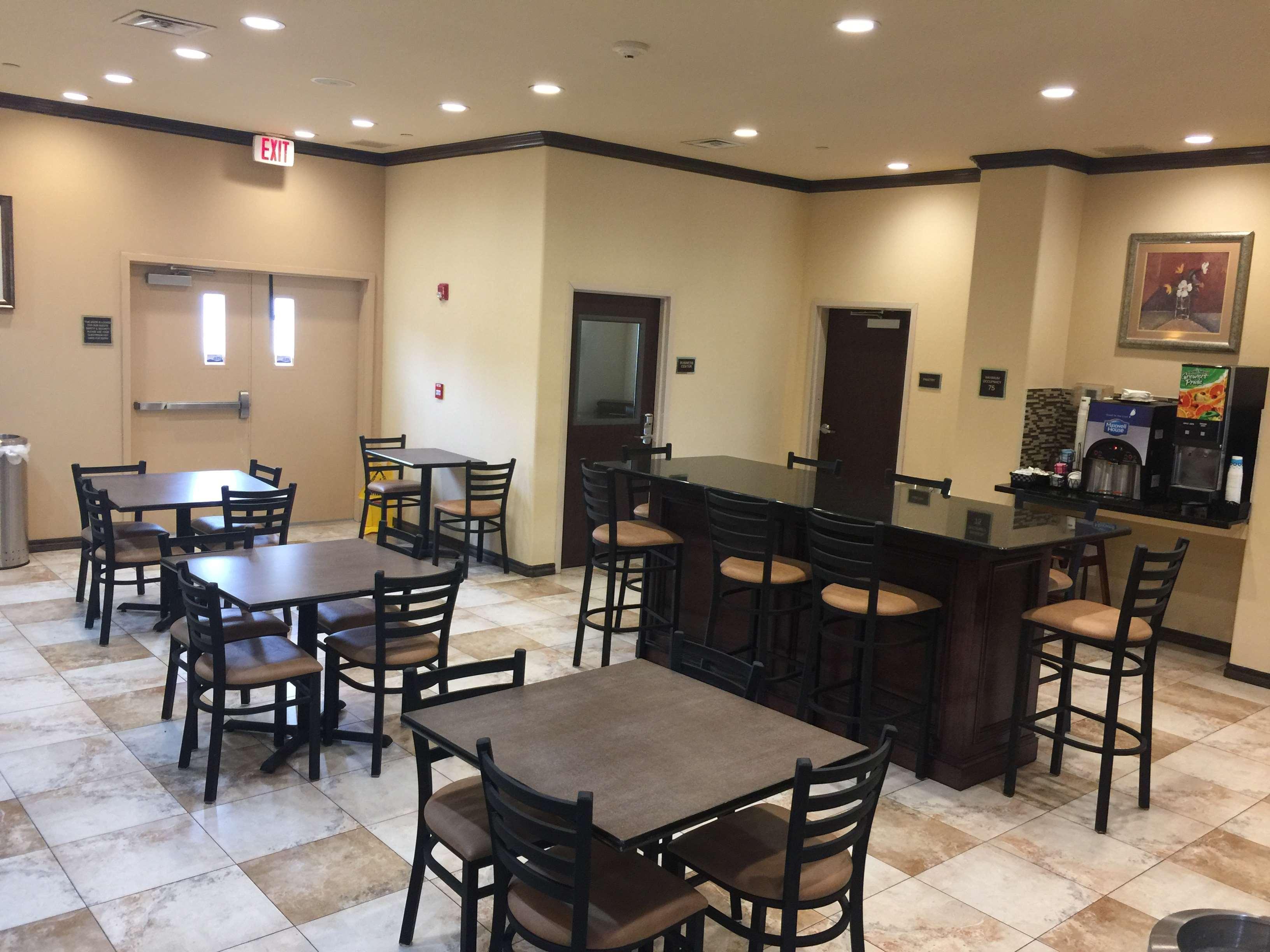 Best Western Red River Inn & Suites Thackerville Bagian luar foto