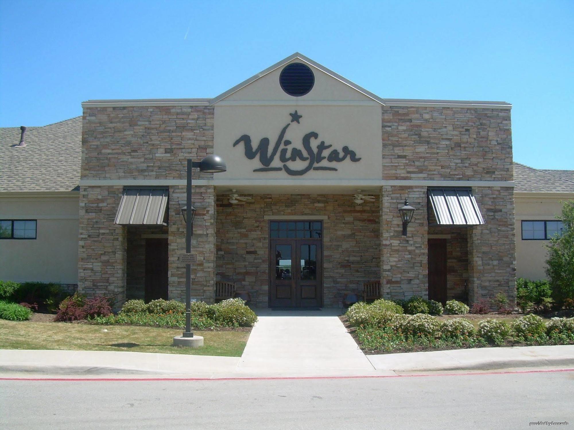Best Western Red River Inn & Suites Thackerville Fasilitas foto