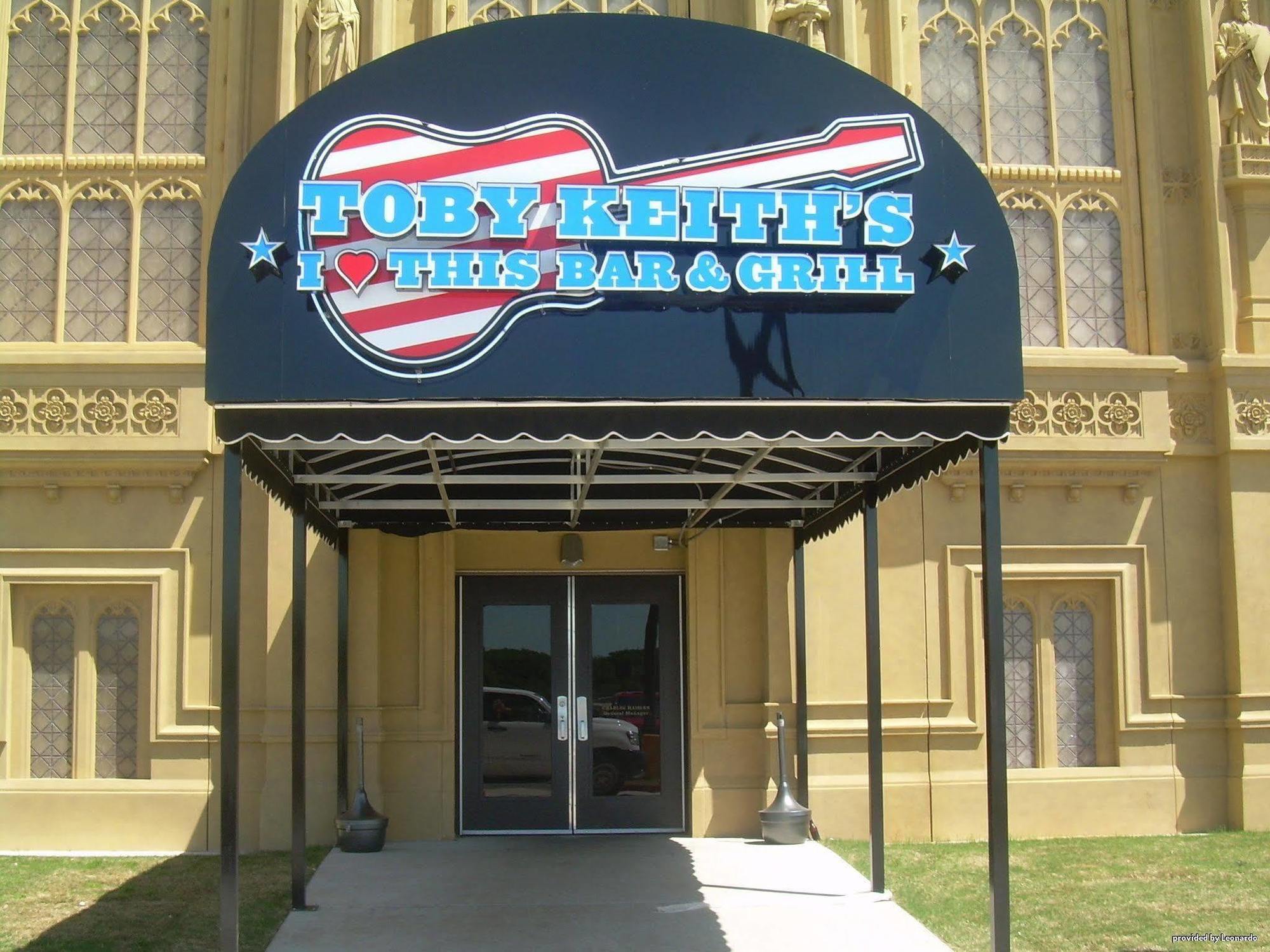 Best Western Red River Inn & Suites Thackerville Fasilitas foto
